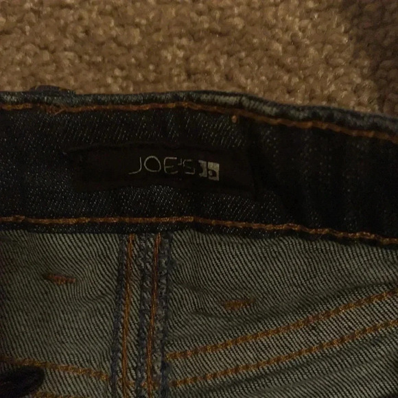 Joe’s Jeans Toddler Skinny Fit The Rad 18M - T - Picture 4 of 5